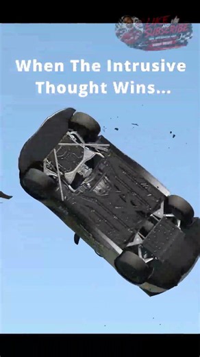 When the Intrusive Thought Wins 💀 | Mercedes GT3 at Summit | iRacing