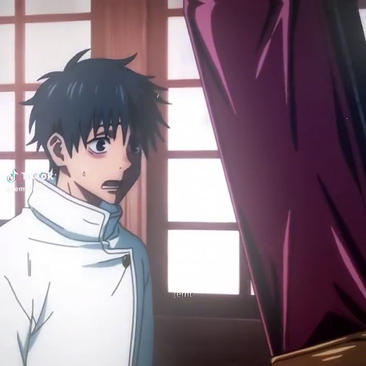 Maki Zenin | Jujutsu Kaisen: The Iconic Anime Character