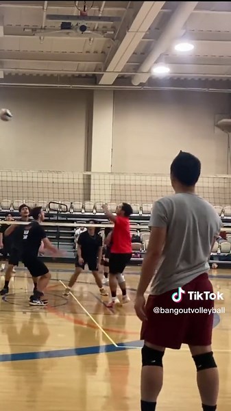 BangOutVolleyball (@bangoutvolleyball)’s videos with original sound - BangOutVolleyball
