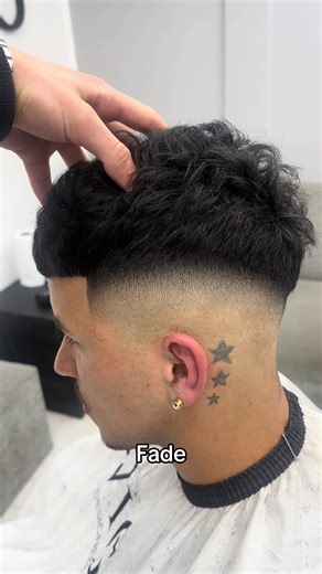 Mastering Fade Haircuts: Step-by-Step Barber Techniques