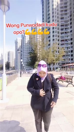 semangat pagi #tkwhongkong🇮🇩🇭🇰 #wongpurwodadi 💪💪💪🥰🥰🥰