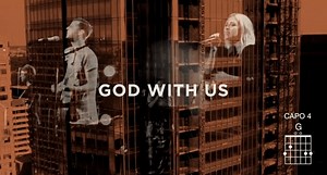 Jesus Culture - God With Us - Video