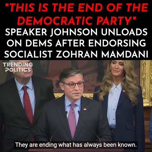 They’d rather hurt families than disappoint their radical base. DO NOT CAVE! | Trending Politics