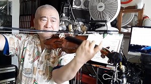 Treat the open string notes with extra care #chinkimviolinlessons @youtube.com/chinkimviolinist chinkim.com qcpages.qc.cuny.edu/music summitmusicfestival.org #violinist #violinmasterclass #violinlessons | Chin Kim