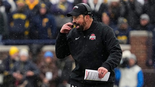 New Video Of Heated Altercation On Ohio State Sideline Raises Questions About Power Outage Scandal