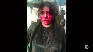 Flawed Justice After a Mob Killed an Afghan Woman