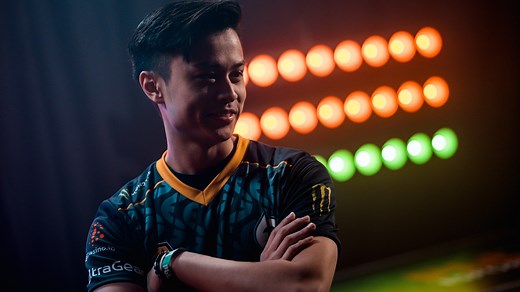 Stewie2K’s settings, crosshair, and viewmodel for CS2