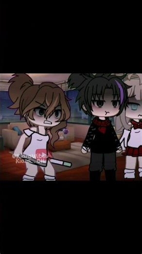 Glmv [strongest] part 1 #gachaindonesia #gachatrend #gachalife #nocopy