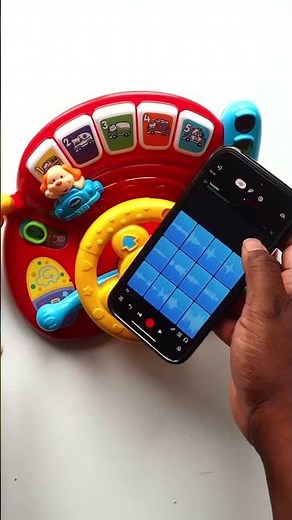 The beat-making tool every producer should toy around with! 🧸