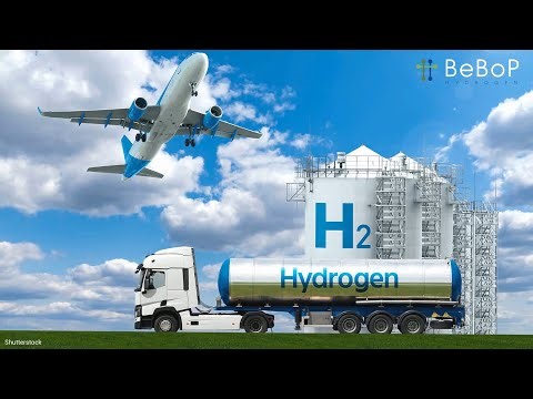 BeBoP Hydrogen