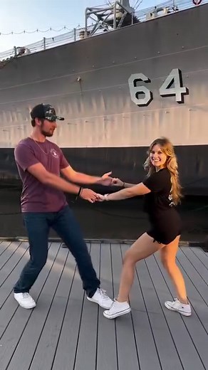 12K views · 84 reactions |  What’s your favorite?! Slingshot Edition Featuring our Friends: #1 @jzdancee #2 @brando_aka_commando & @dancing_siri #3 @alexmacdonald2023 & @thesarahivey #RedDirtDancing #USSWisconsinbb64 #Norfolk #virginia #dance #country #morganwallen | Red Dirt Dancing | Facebook