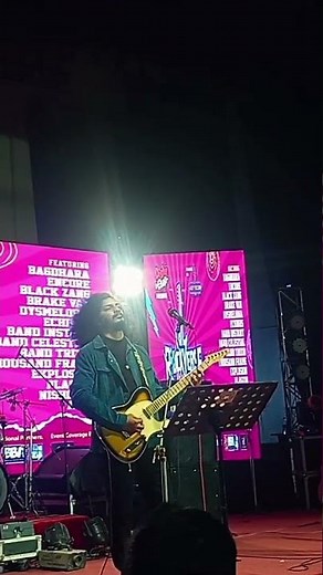 Bagdhara Band first time perform in Cumilla || Shilpakala Academy, Cumilla || 25 December 2024