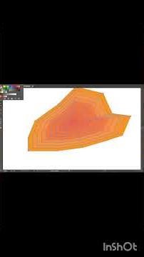 Meet "Desert Dunes" 🏜️ | Seamless Pattern Design #designer #shorts