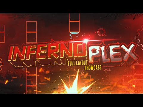 [TOP 15] "INFERNOPLEX" | Full Layout Showcase | Hosted by Swerve