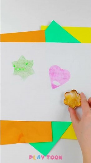 Bubble Science: A Mess-Free Experiment! 🫧🔬🧼 #Shorts #Kids #Science