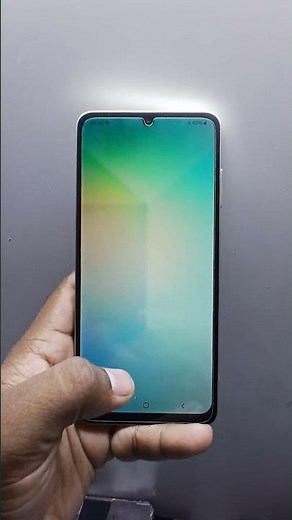 Samsung A06 SM A065F screen lock reset and Frp bypass | unlock tool #youtubeshorts #iphonerepair