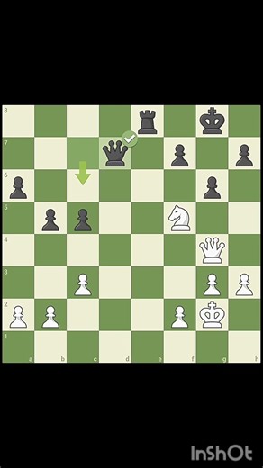 MY BRILLIANCY !!♟️🥶☠️ #chess #rook