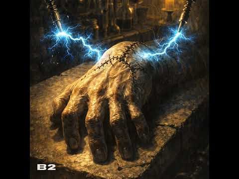 Франкенштейн, или современный Прометей - на английском B2