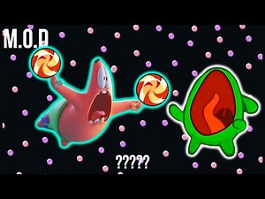 15 Patrick Nibble Nom "Screaming" Sound Variations in 35 Seconds | MODIFY EVERYTHING