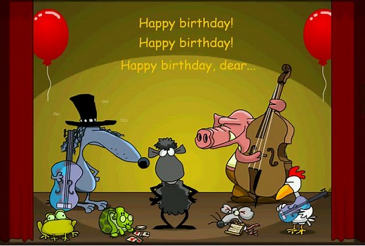 Happy Birthday!!!