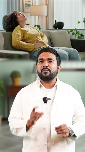 IBS Problem क्या है? | IBS Symptoms & Treatment In Hindi