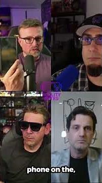 Unbelievable 3D Conversion: My XREAL Glasses Netflix Experience!