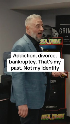 My past doesn’t define me. I’m not walking in a room trying to impress people with how messed up I used to be. I’m a blue-collar guy that grinded it out, learned the hard way, and chose to become someone different. Pain isn’t your identity — it’s the price you paid to level up. What part of your past are you still letting control your future? #startingfromthebottom #identity #cardealer #fyp #businessowner