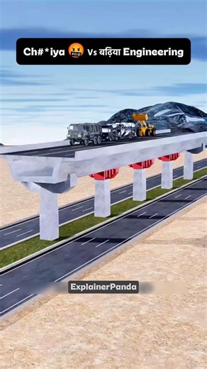 How Engineering Fails 😨