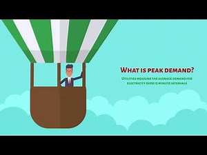 What is Peak Demand? (An Explanation)