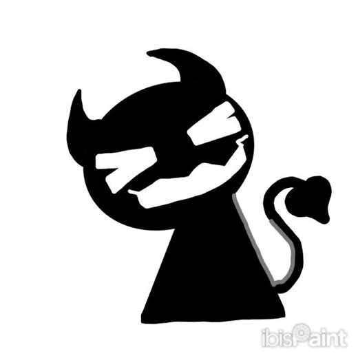 Drawing opheebop! #fnf