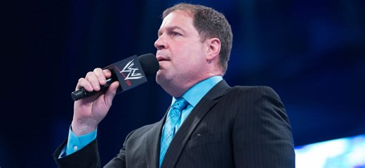 Tony Chimel Confirms AEW Exit, Says Company “Runs Things Differently” | PWMania - Wrestling News