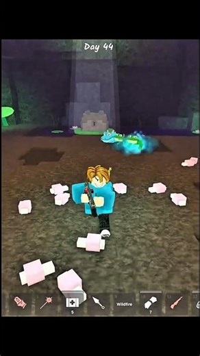 FIGHT THE FROG KING’S ARMY 🐸⚔️”#roblox #99nightintheforest #robloxedit #robloxshorts #robloxmemes