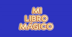 Libro de Ejercicios de Letra Script - Mi Libro Mágico