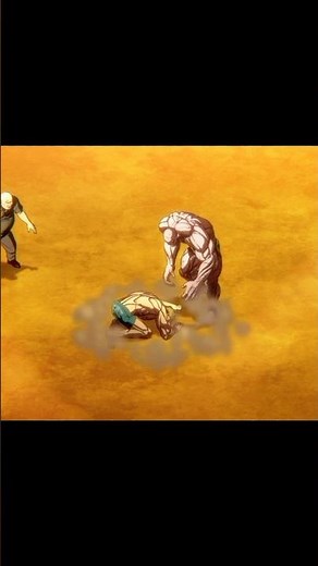 This Fight Was Brutal 😱 Kengan Ashura Season 3 Edit#kenganashura #kenganashuraseason3 #animeedit