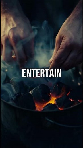 Gas vs Charcoal vs Pellet — Which One Actually Belongs in Your Outdoor Kitchen? 🤔 #grillguide