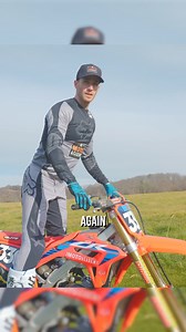 🚨Don't get stuck!🚨 Join The Moto Academy 2.0. app now to start your progression today! We offer tons of drills that riders of all skill levels need to have down! #Motocross #ProMotocross #SupercrossLive #mx #sx #smx #125cc #250cc #450cc #MotorcycleTraining #LearnToRide #MotorcycleSchool #RidingSkills #MotoAcademy #MotorcycleClass | The Moto Academy