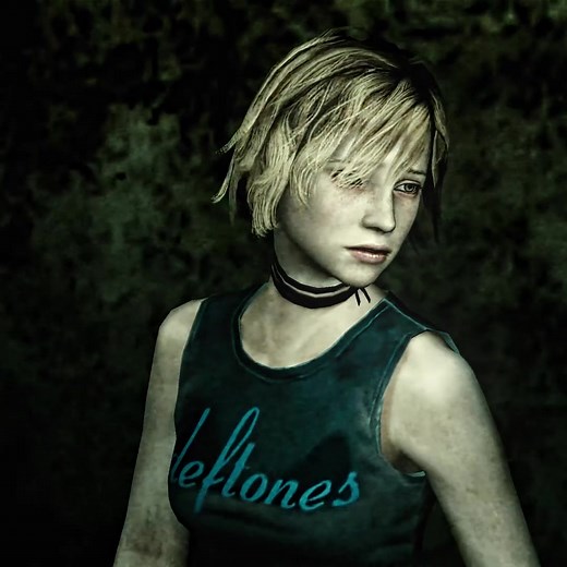 Exploring Silent Hill: A Journey with Heather Mason