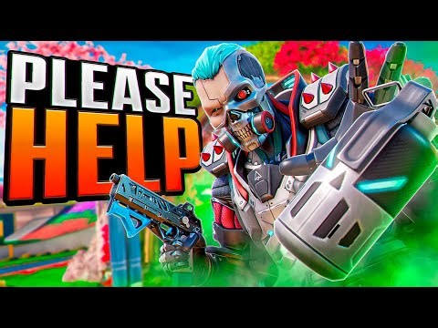 The Apex Ranked Experience..