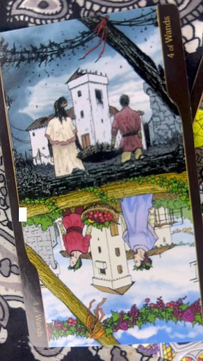 Sin casa enemigo #tarot #medium #videncia #karma #videograms #poder #tarotreading | Robbin Fortuna