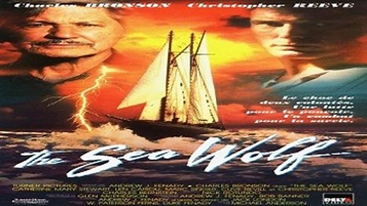 THE SEA WOLF (TV MOVIE 1993)