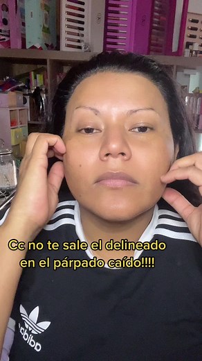 #fy #fyp #transformacion #mua #makeup #idaliasmakeup #fyppppppppppppppppppppppp