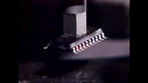 電子立国「第01回 新・石器時代 ～驚異の半導体産業～」(01 of 02)