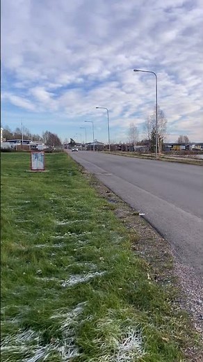 SAAB 9-5 AERO | STAGE 3 | Fly by