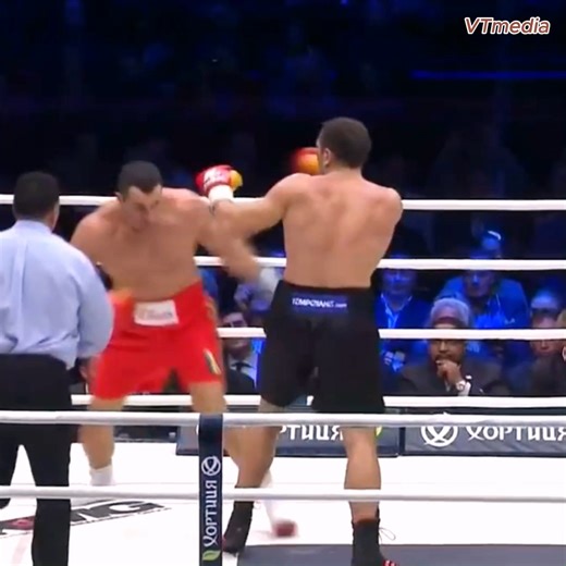 the funniest boxing match I've ever seen 😂🙈🥊😂 Pulev was unpresentable | SFB