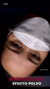 ”¡Olvídate del maquillaje diario en tus cejas! ✨ Con nuestras técnicas naturales, lucirán perfectas y definidas sin esfuerzo. ‍♀️ Atrévete al cambio y luce unas cejas impecables todos los días.  WhatsApp 71373531 | M&B | Facebook