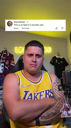 Embracing Positivity: A Message from Amy