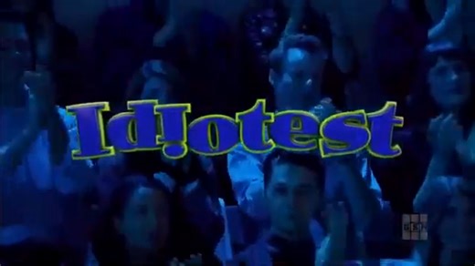 【搬运/美国综艺】Idiotest S01 全40集