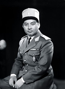 The Life and Legacy of His Majesty King Norodom Sihanouk