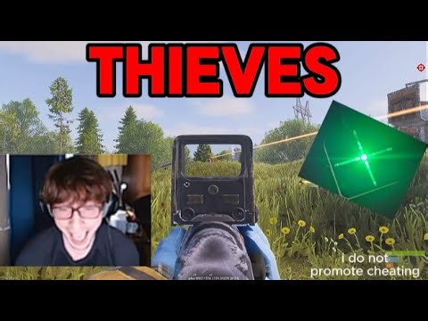 This server was no joke...