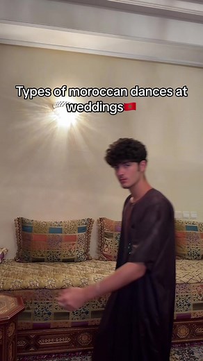 Moroccan Wedding Dances: Exploring Traditional Moves